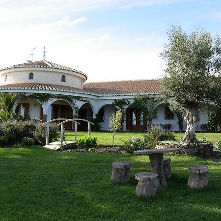 Cortijo La Luna Hotel Almuñécar Kültér fotó
