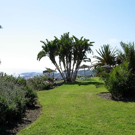 Cortijo La Luna Hotel Almuñécar Kültér fotó
