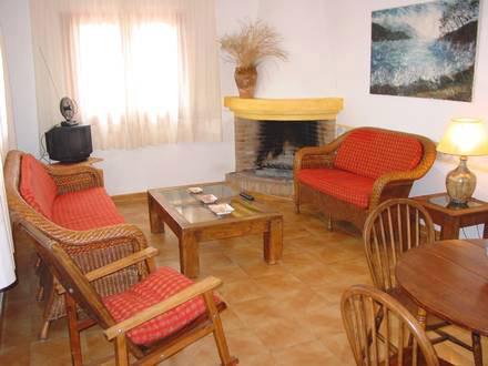 Cortijo La Luna Hotel Almuñécar Kültér fotó