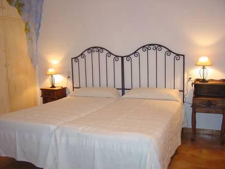 Cortijo La Luna Hotel Almuñécar Kültér fotó